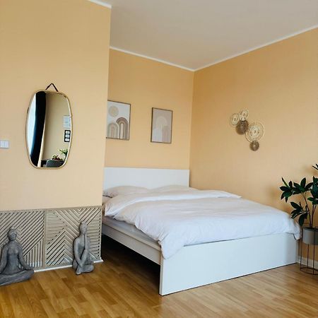 Modernes Apartment - Icc Messe & Ku'Damm Naehe Mit Parkplatz Берлін Екстер'єр фото